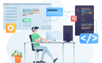 development web